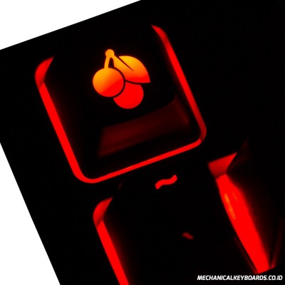 Cherry ABS Backlit Keycap